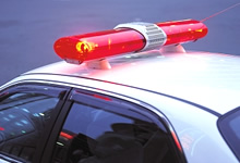 1 まずは警察へ交通事故の届出