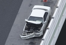 交通事故に遭ってしまったら