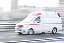 交通事故の現状