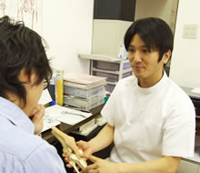院長紹介