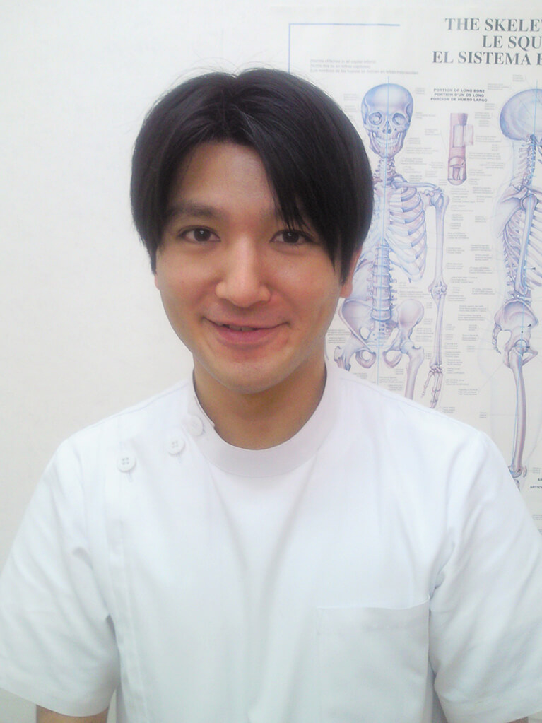 北九州交通事故・むち打ち施術ガイドをご覧いただきありがとうございます。